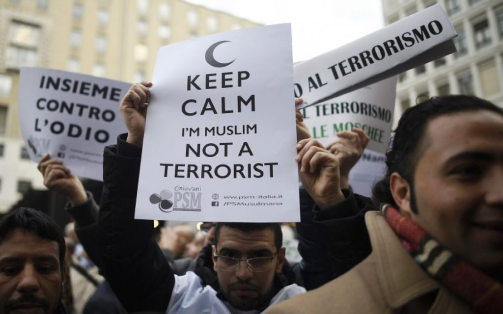 Οι αριθμοί λένε αλήθεια: Η διεθνής τρομοκρατία δεν είναι κατά βάση «ισλαμιστική»