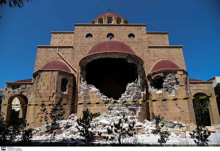 Συνεχίζονται οι αυτοψίες στην Κω