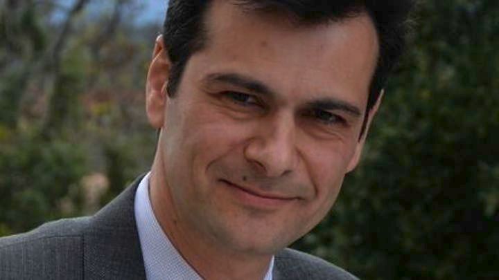 Εξιτήριο πήρε ο δήμαρχος Χίου – Είχε τραυματιστεί σε τροχαίο