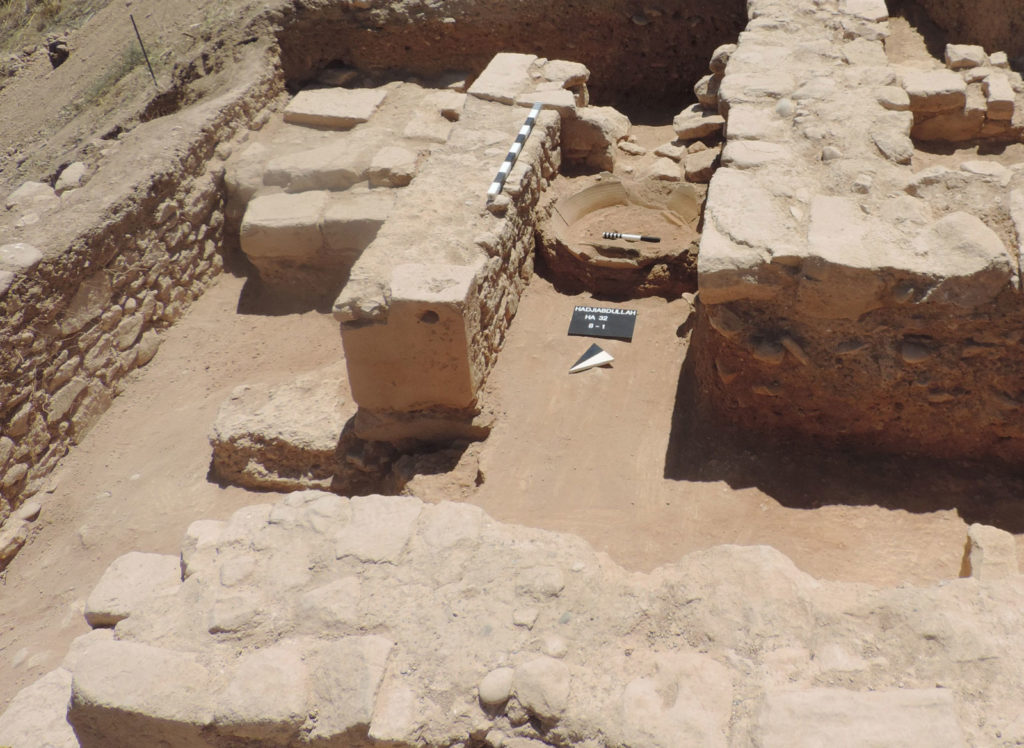 Κύπρος: Σπουδαία αρχαιολογικά ευρήματα ήρθαν στο φως στην Πάφο