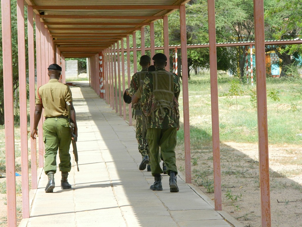Κένυα: Επίθεση ενόπλων στο σπίτι του αντιπροέδρου