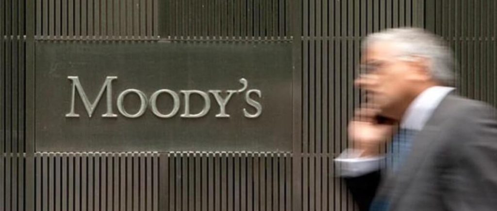 Ο οίκος Moody’s αναβάθμισε την Κύπρο