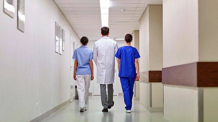 ΟΑΕΔ: Προκήρυξη δέκα θέσεων για το Νοσοκομείο Αλεξανδρούπολης