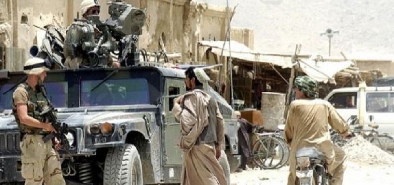 Αφγανιστάν: Επίθεση σε στρατιώτες του ΝΑΤΟ – Ένας νεκρός