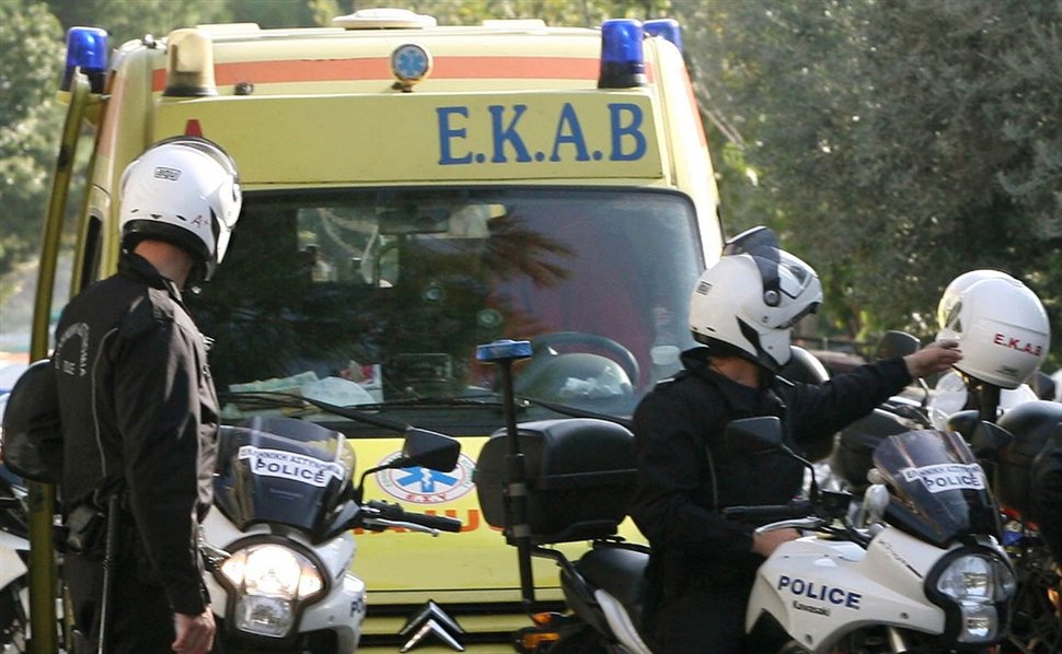 Σοκ στη Χίο: Κρεμάστηκε 44χρονος στρατιωτικός