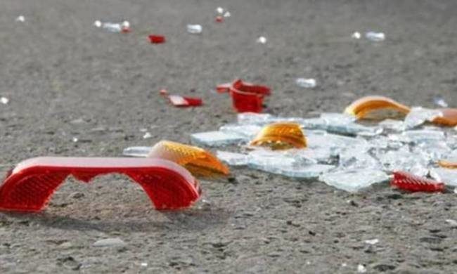Τραγωδία στα Φάρσαλα: Νεκρή 77χρονη σε τροχαίο