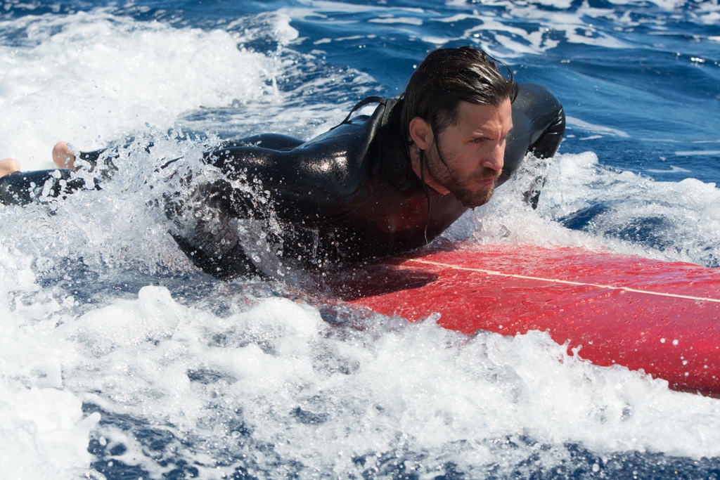 «Point Break»: Μία συναρπαστική αστυνομική περιπέτεια αποκλειστικά στη Nova!