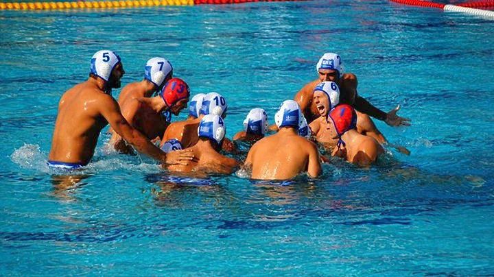 Πρώτοι μάγκες! Η Ελλάδα στον τελικό του Παγκοσμίου Νέων Ανδρών