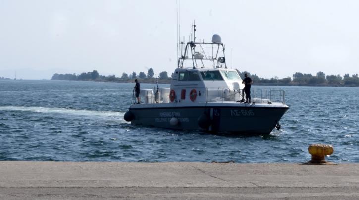 Ζάκυνθος: Εντοπίστηκαν ανθρώπινα οστά στον βυθό της θάλασσας