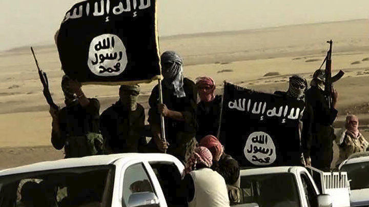 Το ISIS ανέλαβε την ευθύνη για την επίθεση στο Καμπρίλς