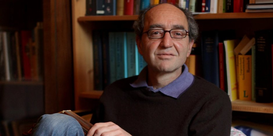 Συνέλαβαν συγγραφέα τουρκικής καταγωγής στην Ισπανία