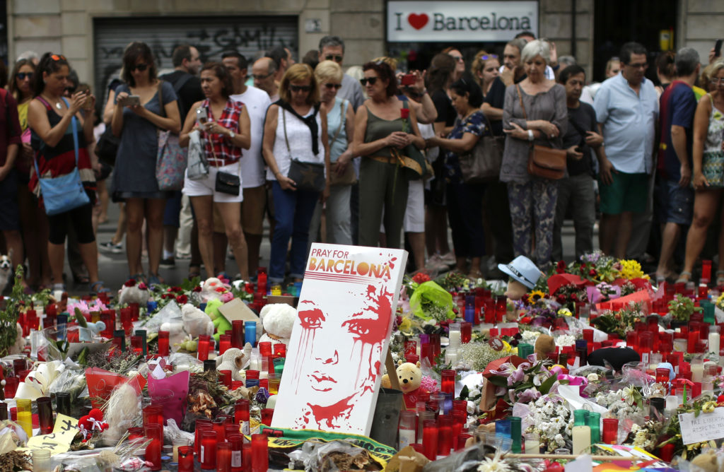 Βαρκελώνη: Πιθανόν να υπάρχει και 15ος νεκρός