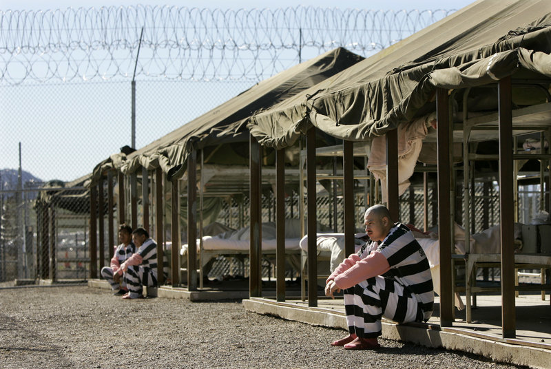 ΗΠΑ: Μετά από 24 χρόνια έκλεισε η αμφιλεγόμενη υπαίθρια φυλακή-κατασκήνωση στην Αριζόνα