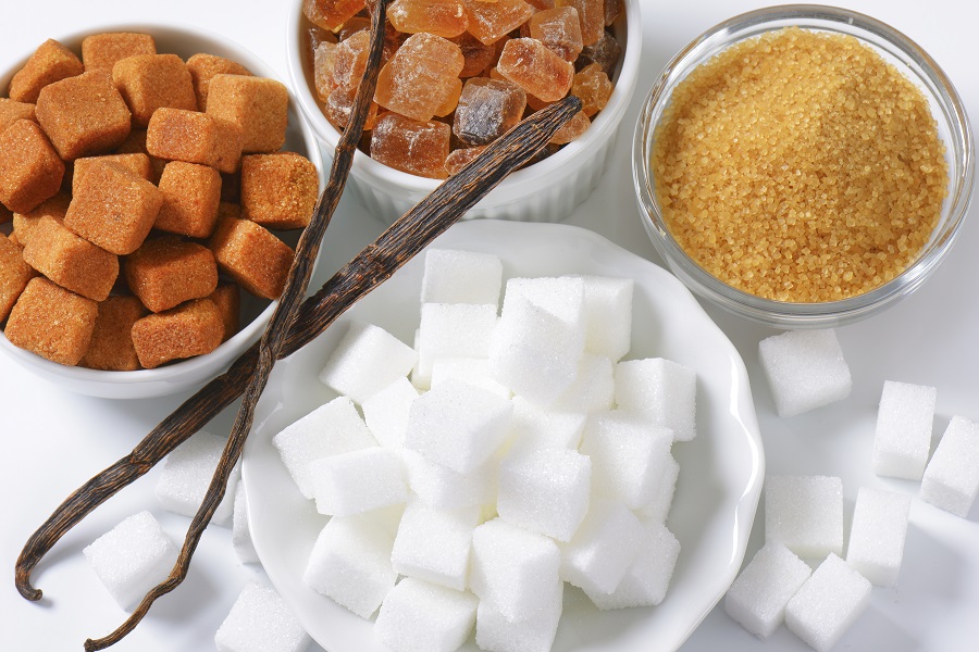 Ποιες τροφές περιέχουν «κρυφή» ζάχαρη
