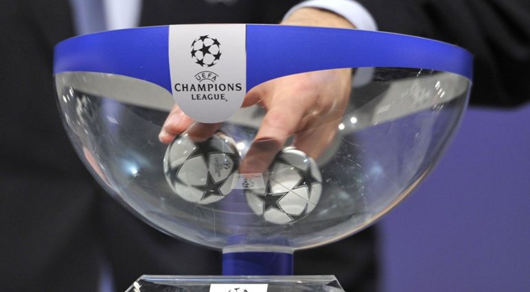 Champions League: Κλήρωση με «γίγαντες» για τον Ολυμπιακό