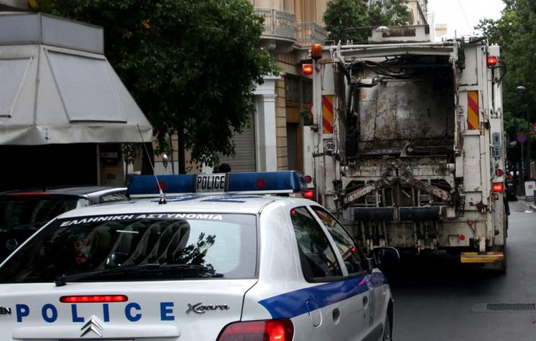 Μαραθώνας: Nέο θανατηφόρο δυστύχημα στην καθαριότητα