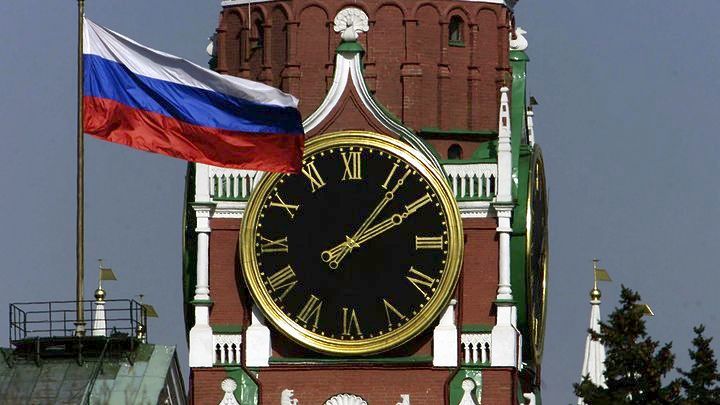 Ρωσία: Γραμμή μας οι φιλικές σχέσεις με τις ΗΠΑ – Δεν θα αδρανήσουμε στην εχθρική συμπεριφορά της Ουάσινγκτον