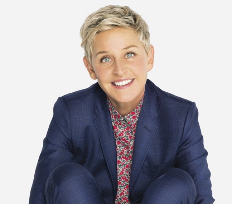 Το «The Ellen Degeneres Show» συνεχίζεται και φέτος αποκλειστικά στο Novalifε!