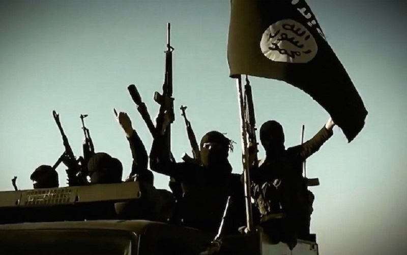 Αλγερία: Το ISIS ανέλαβε την ευθύνη για επίθεση βομβιστή-καμικάζι