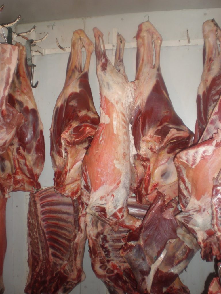 Βάφτιζαν «Ελληνικό» κρέας από τη Βουλγαρία και «ξέχασαν» να δηλώσουν πωλήσεις 1,71 εκατ. ευρώ