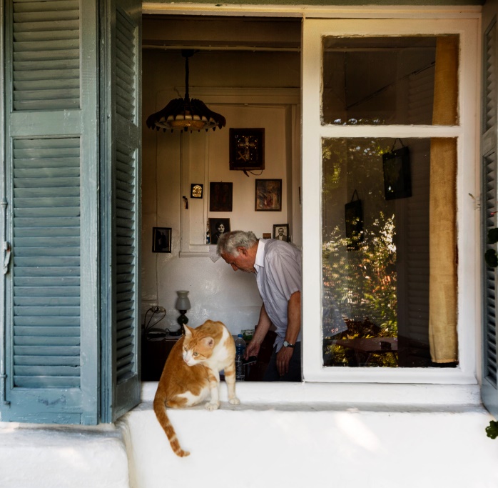 Έως την Τετάρτη 6 Σεπτεμβρίου οι αιτήσεις για το «Εξοικονομώ κατ Οίκον»