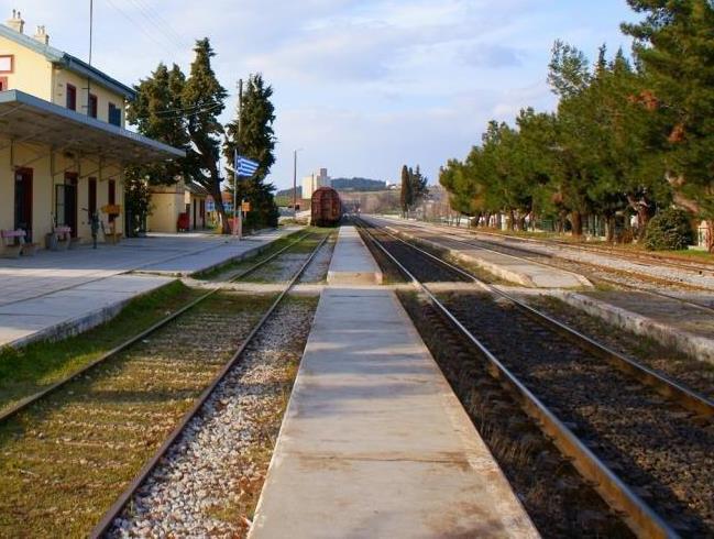 Θεσσαλονίκη: Ηλεκτροπληξία 15χρονου σε βαγόνια του ΟΣΕ