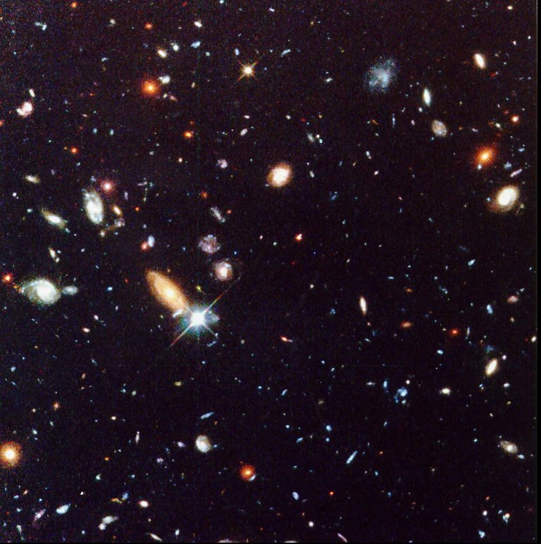 Oι Αμερικανοί “έπιασαν” 15 μυστηριώδη ραδιοσήματα από μακρινό γαλαξία