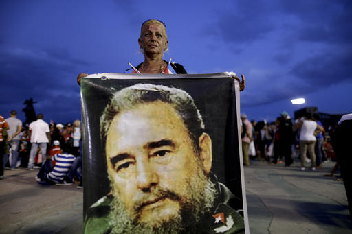 Κούβα: Αναζητώντας τον επόμενο ηγέτη