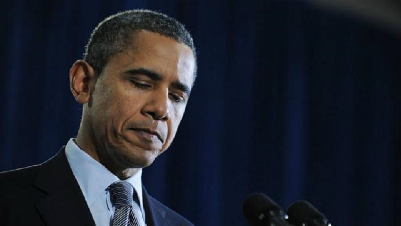 Ομπάμα: «Βάρβαρη», «αυτοκαταστροφική» και «λανθασμένη» η απόφαση για την κατάργηση του DACA