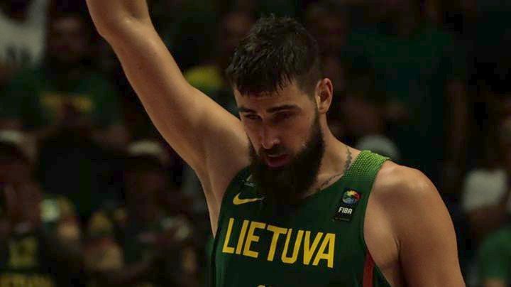 Ευρωμπάσκετ 2017: Η Λιθουανία κέρδισε τη Γερμανία και περιμένει… Ελλάδα