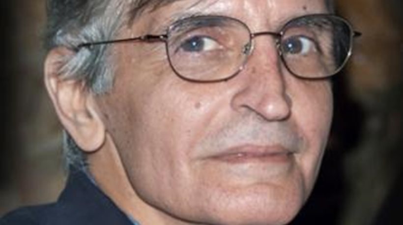 Πέθανε ο ιστορικός διευθυντής του «Έθνους της Κυριακής» Δημήτρης Βάρος
