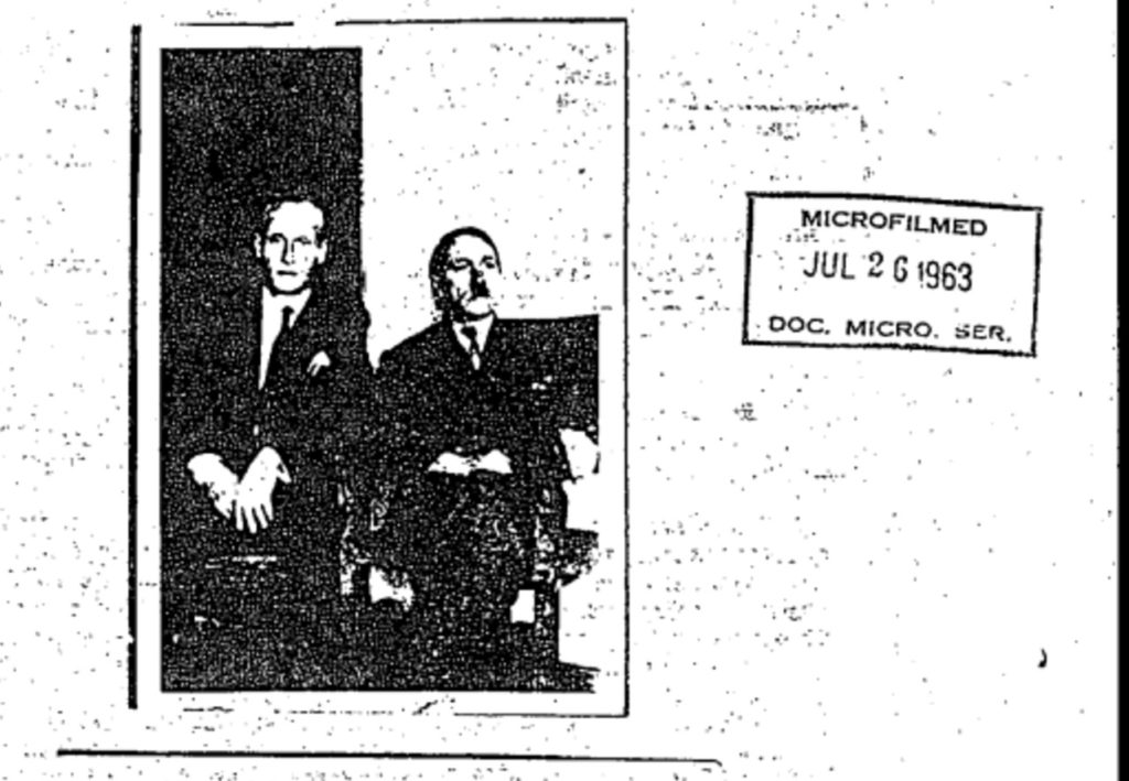 «Είδα τον Χίτλερ στην Κολομβία το 1955»: Όταν στη CIA έφτασαν πληροφορίες ότι ο Αδόλφος ζει