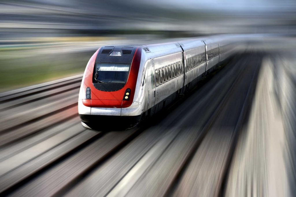 ΔΕΘ: Από τις 14 Σεπτεμβρίου η  ΤΡΑΙΝΟΣΕ σε ιταλικά χέρια