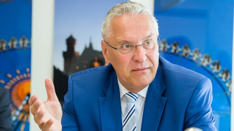 «Εκτός Σέγκεν» θέλει την Ελλάδα ο υπουργός εσωτερικών της Βαυαρίας – Τι απαντά το SPD