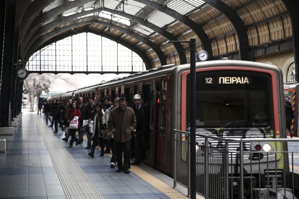 Στάσεις εργασίας σε Ηλεκτρικό και Λεωφορεία μέχρι την Παρασκευή – Τι καταγγέλλουν οι εργαζόμενοι