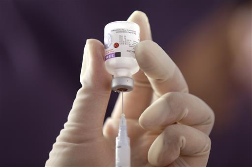 Εμβόλια: Αύξηση 2.700% σε δέκα χρόνια – «Χρειάζονται μέτρα» λέει ο ΓΓ Δημοσιας Υγείας
