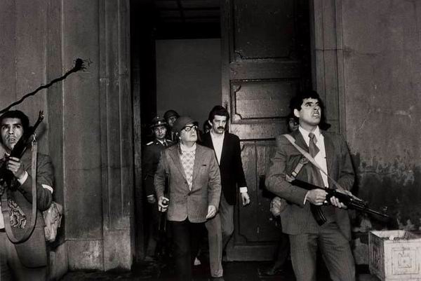 44 χρόνια μετά: Η ανατροπή Αλιέντε και ο τύραννος που αγάπησαν οι νεοφιλελεύθεροι και μίσησε η Χιλή