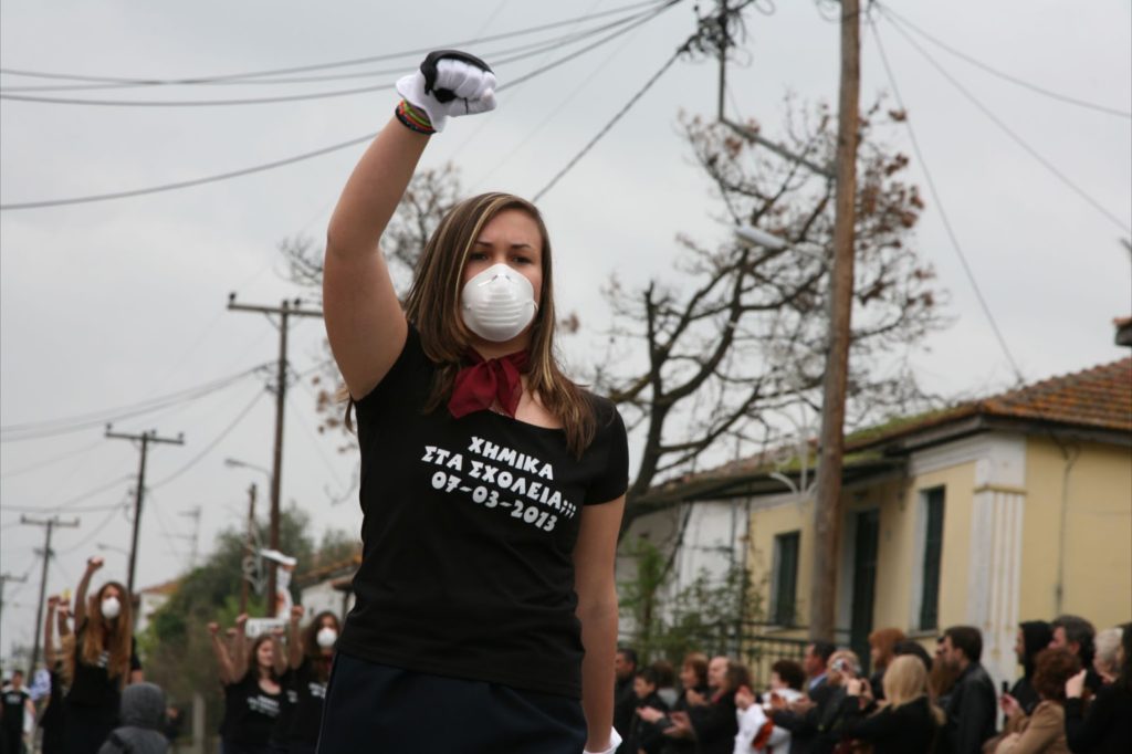 Ποιος δίνει γραμμή σε ποιον: Η Νέα Δημοκρατία στο Iefimerida ή το αντίστροφο;