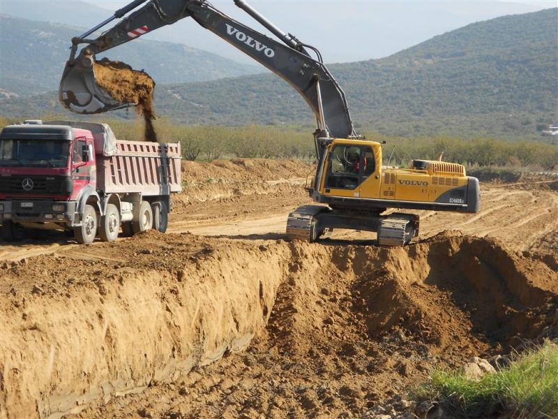 Με ηλεκτρονικό τρόπο πλέον οι διαγωνισμοί για τα δημόσια έργα