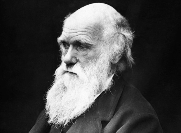 Ηταν εγωιστής και λογοκλόπος ο Κάρολος Δαρβίνος;