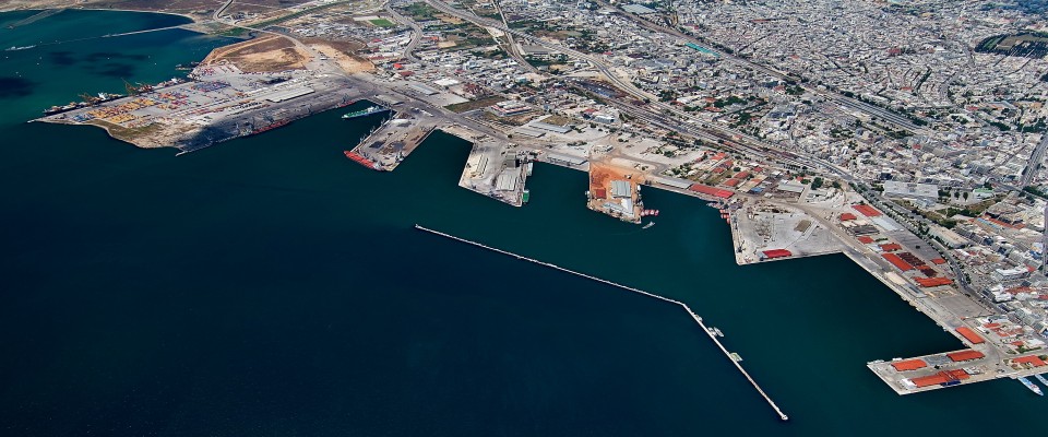 Θεσσαλονίκη: Απεργία των τελωνειακών – προβλήματα στο λιμάνι