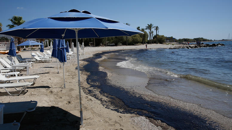 Επιμένει στο σενάριο για την ευθύνη του Blue Star Patmos