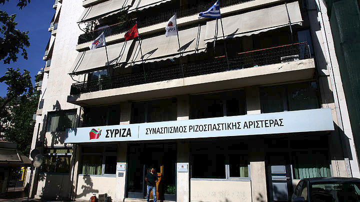 ΣΥΡΙΖΑ: Καταρρέει και το δημοσκοπικό αφήγημα του Κ. Μητσοτάκη