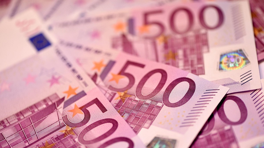 Ελβετία: Τουαλέτες σε τράπεζα και εστιατόρια βούλωσαν από… 500ευρα!