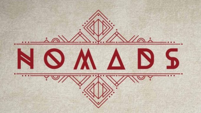 Η ανακοίνωση του ΑΝΤ1 για το «Nomads»