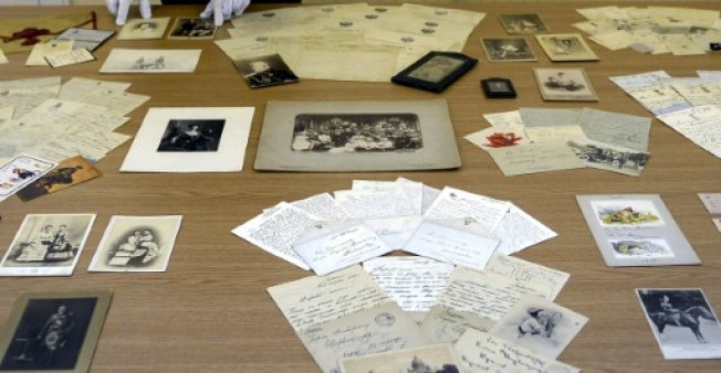 Ανέκδοτες επιστολές των Ρομανόφ επιστρέφουν στη Ρωσία, 100 χρόνια μετά την Επανάσταση