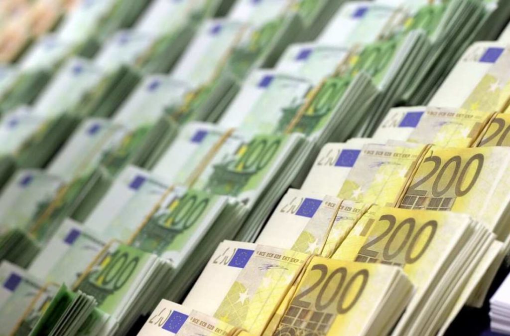 Έκθεση-κόλαφος της ΕΕ για τις τράπεζες: «Δανεικά και αγύριστα» 36,4 δις από το Δημόσιο