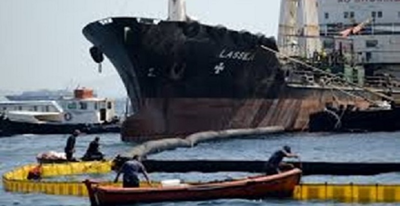 Αναβλήθηκε η δίκη για τα λαθραία καύσιμα του πλοίου «Λασσαία»