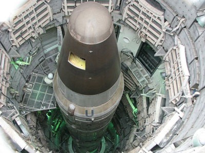 Πυρηνικό αντιδραστήρα θέλει το Ιράκ