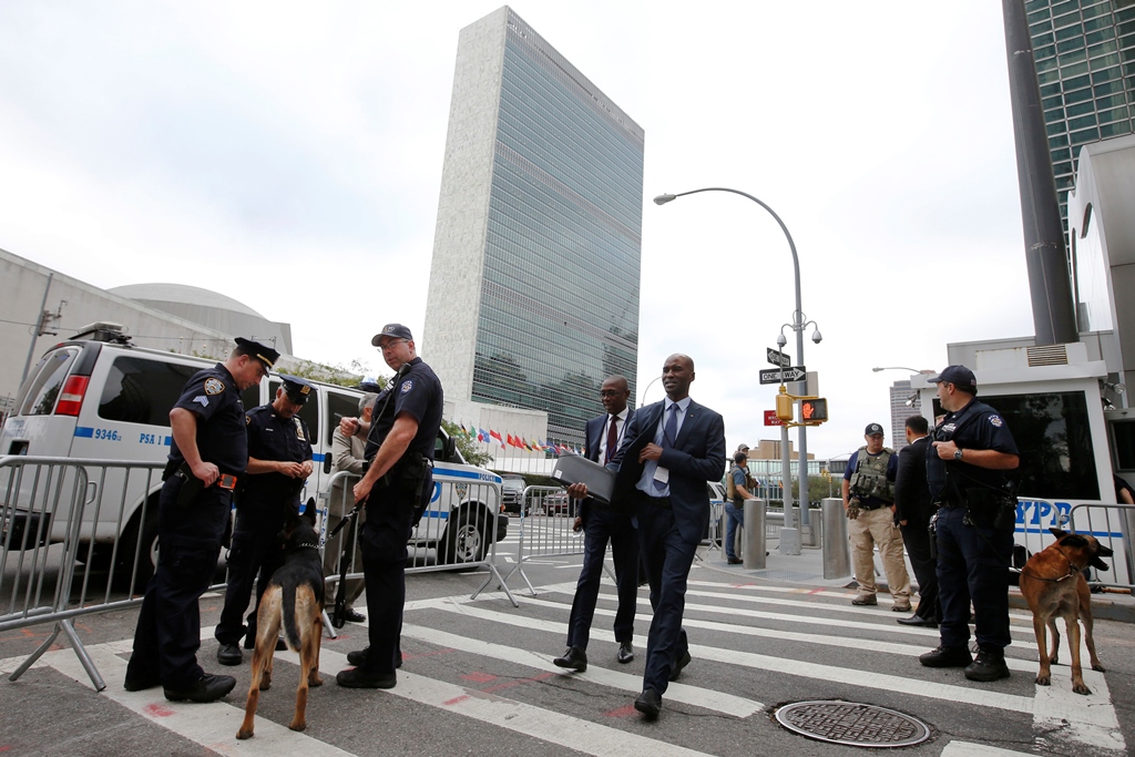 Νέα Υόρκη: Διπλωμάτες του  ΟΗΕ χρωστούν κλήσεις εκατομμυρίων για …παρκάρισμα